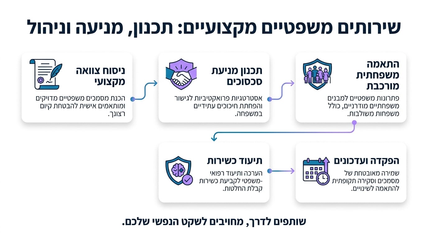 כיצד משרד עו''ד חיה לזר נוטקין מסייע בצרכים עסקיים ומשפטיים בפועל