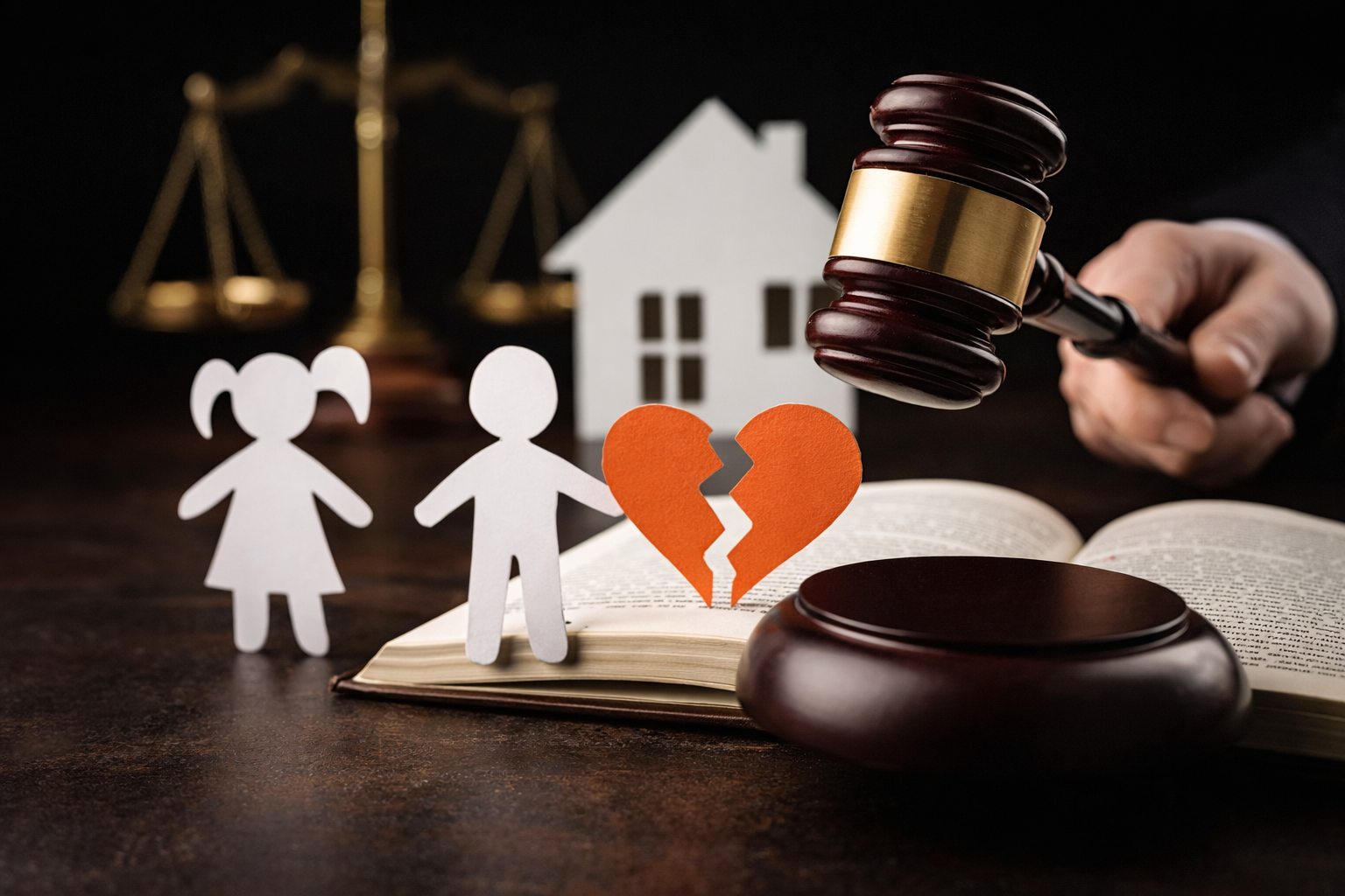 הליך יישוב סכסוך בבית הדין הרבני לאחר שינוי חוק מזונות ילדים