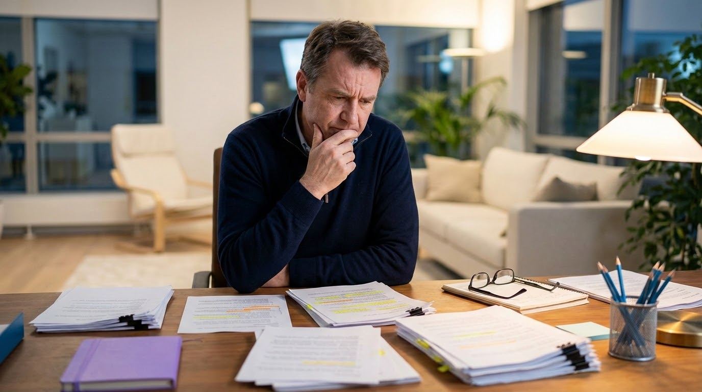 טעויות נפוצות שיש להימנע מהן