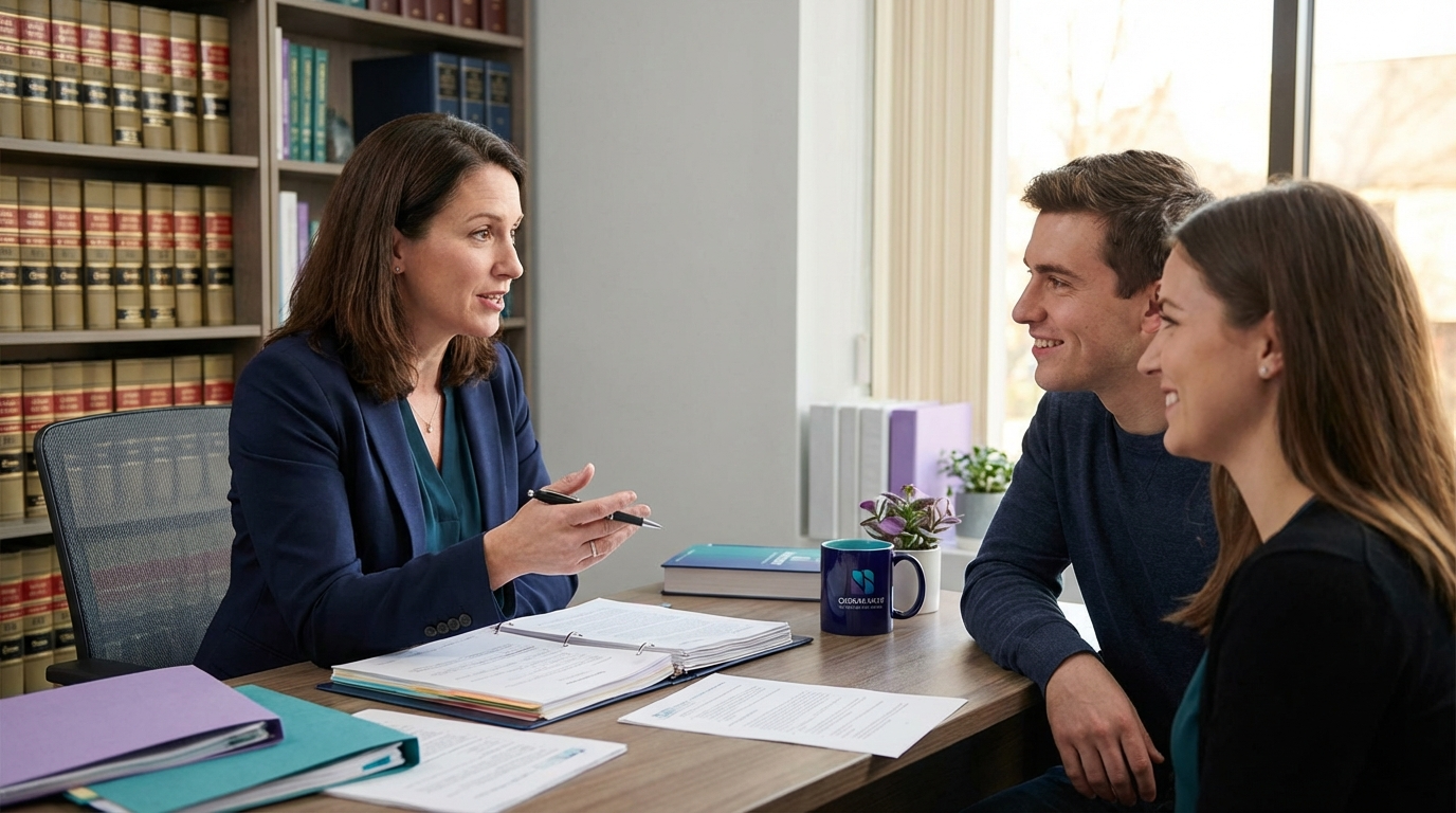 שאלות נפוצות בנושא הסכם ממון