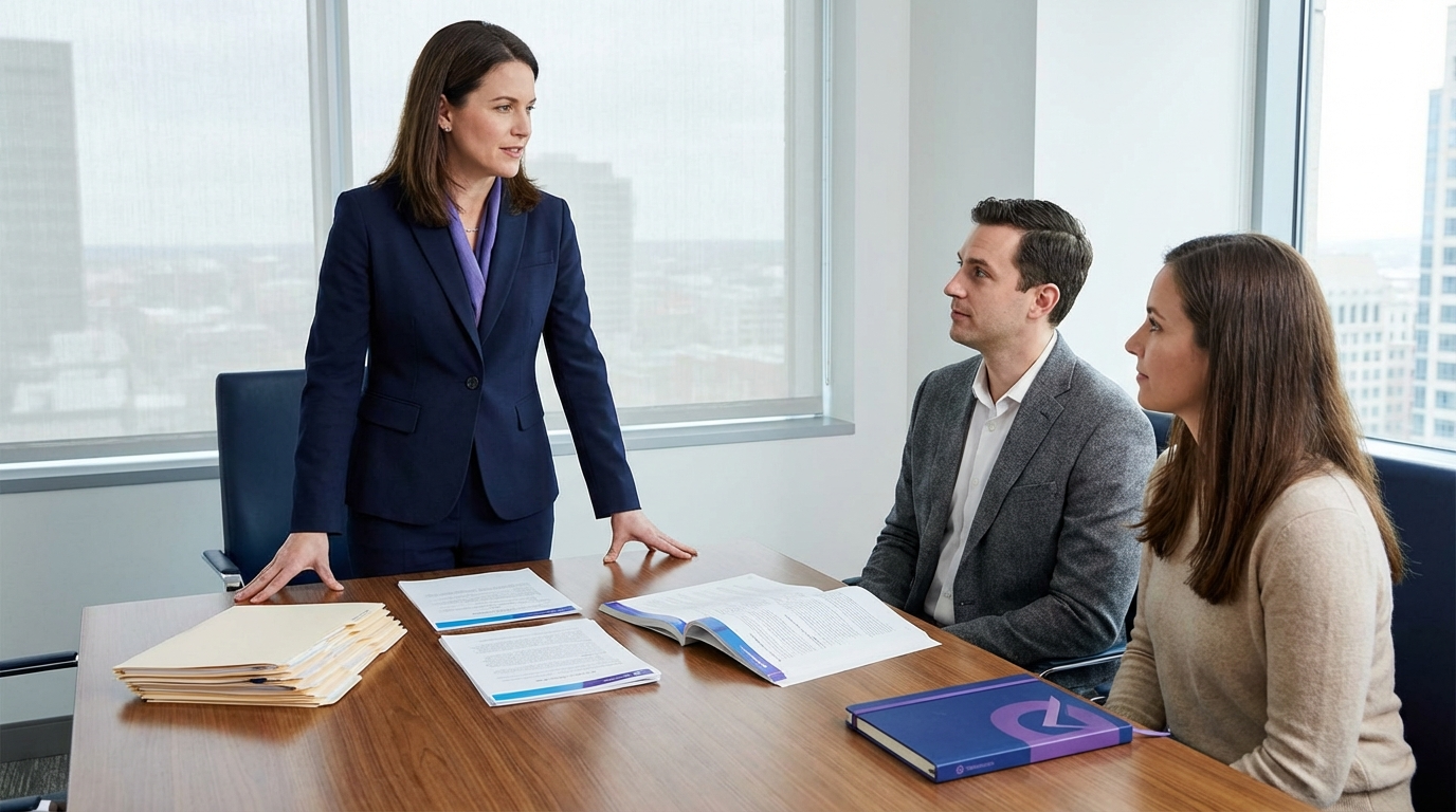 ייצוג משפטי בסכסוכי ירושה