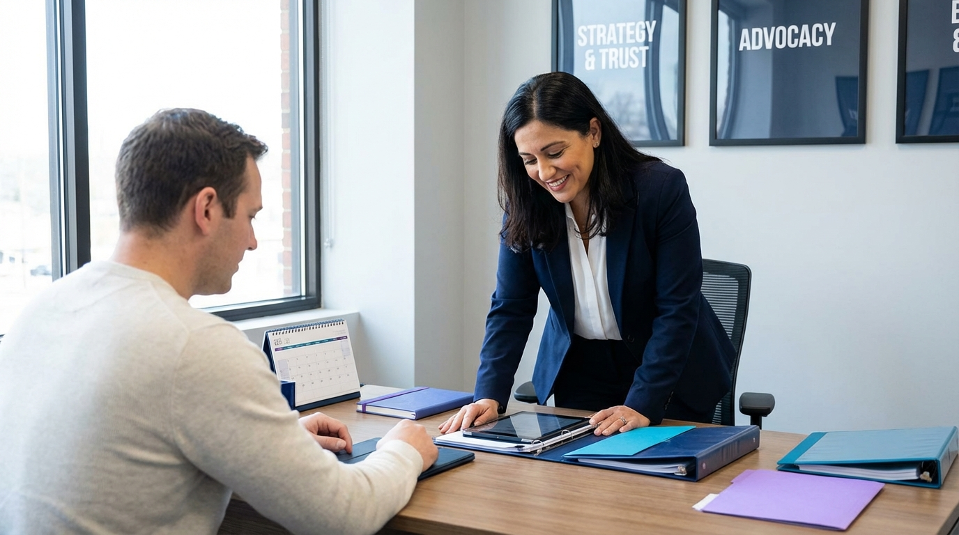 גירושין וסיכסוכי גירושין: כל מה שצריך לדעת לפני הליך הגירושין