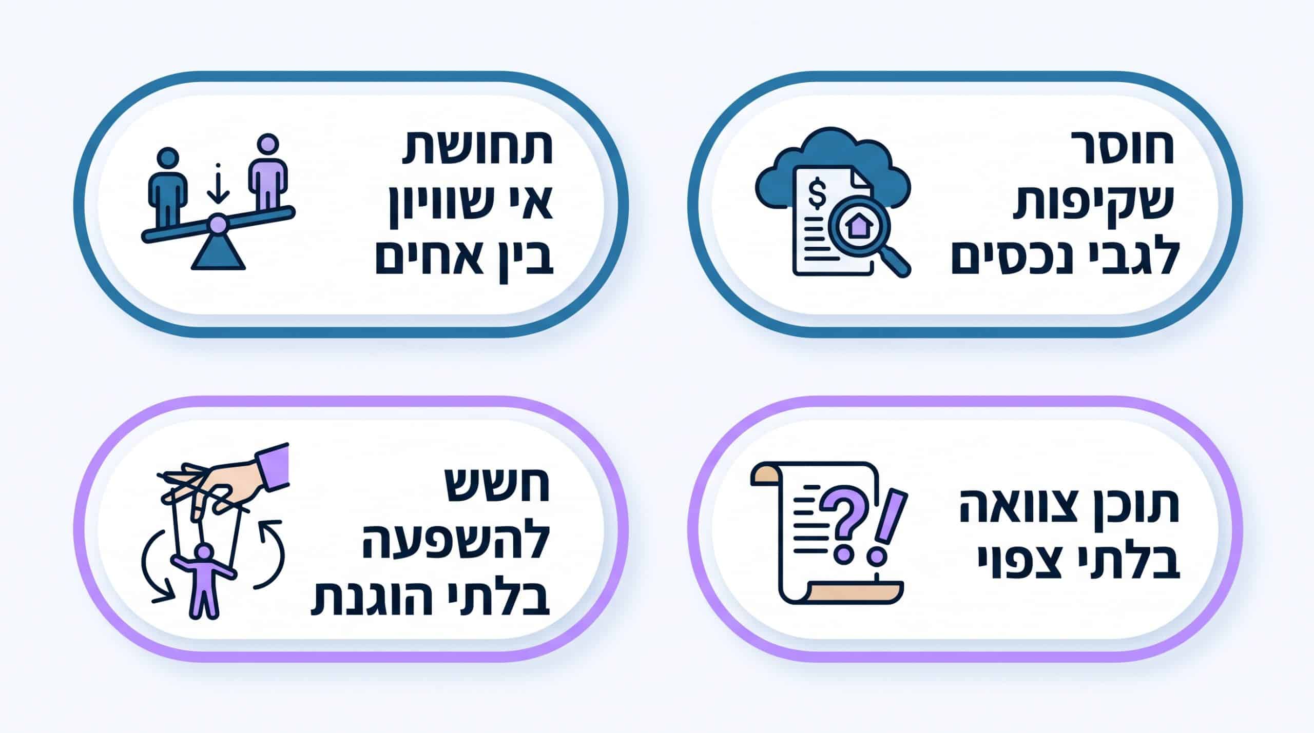 עורך דין סכסוכי ירושה: מדריך להתמודדות עם מחלוקות ותביעות בין יורשים
