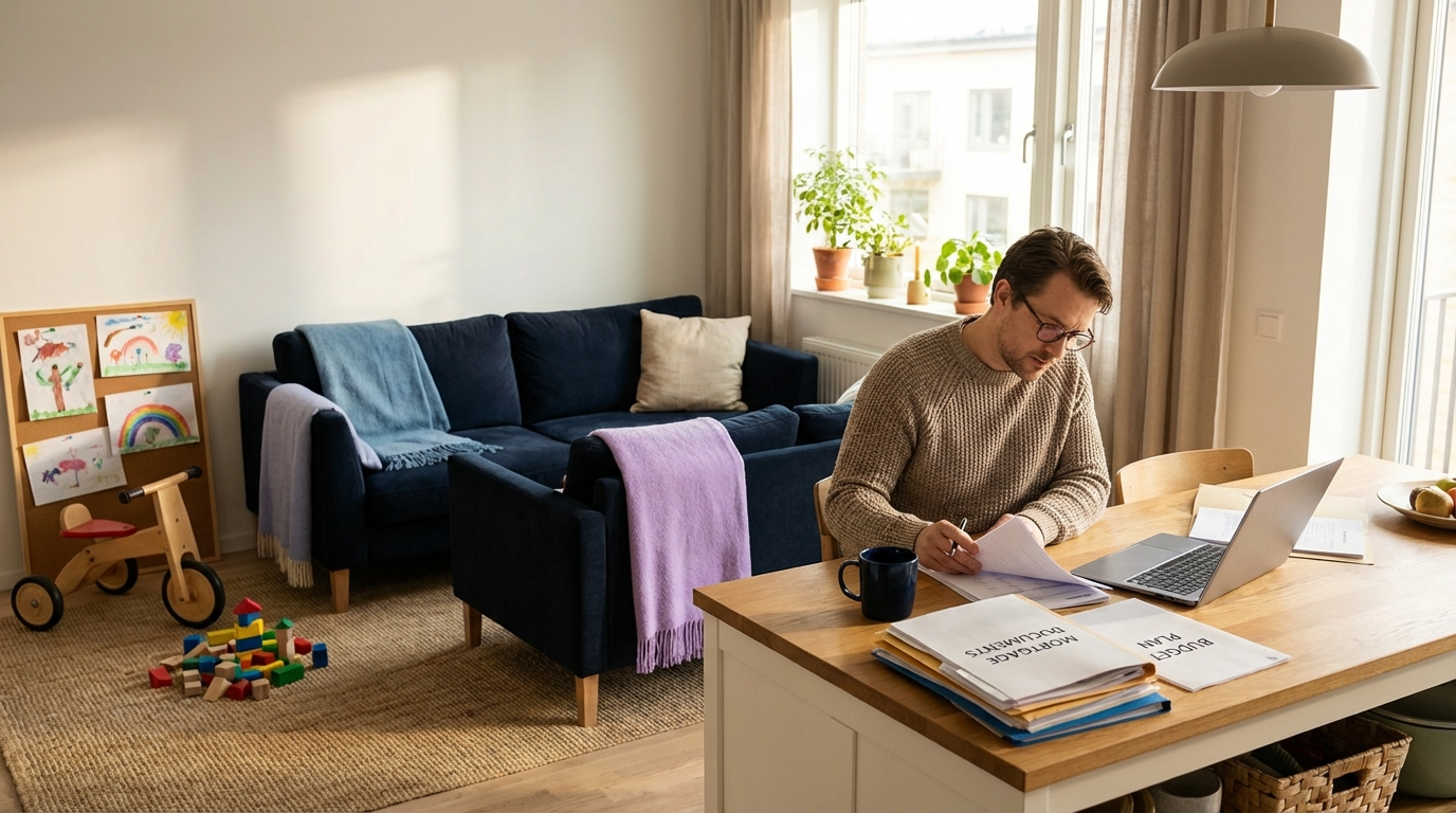מה כולל המדור במזונות ילדים ואיך מחשבים אותו
