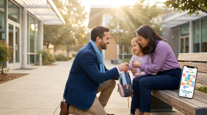 יש לכם ילד משותף והגרוש במילואים? ייתכן שמגיע לך מענק של 3,000 ש"ח